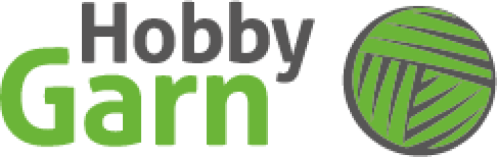 hobbygarn logo
